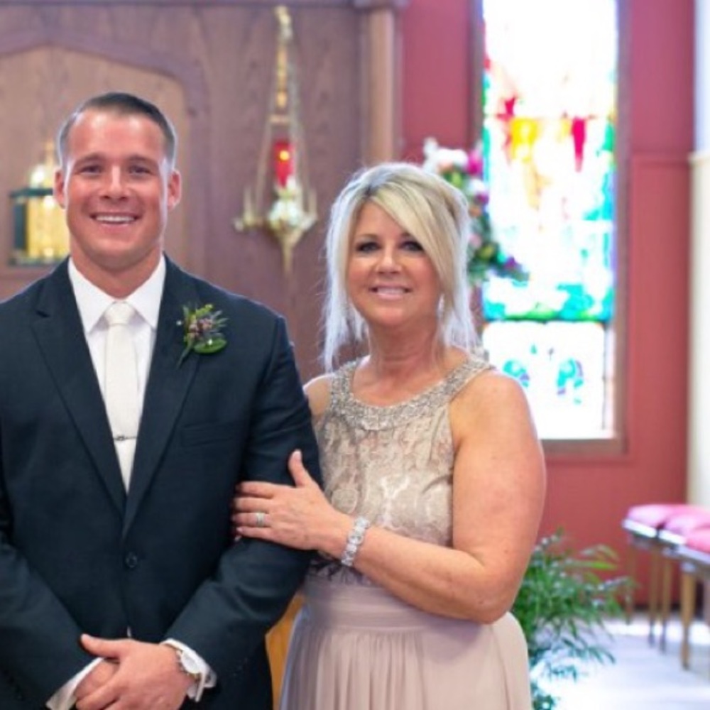 Meet your Posher, Kellie